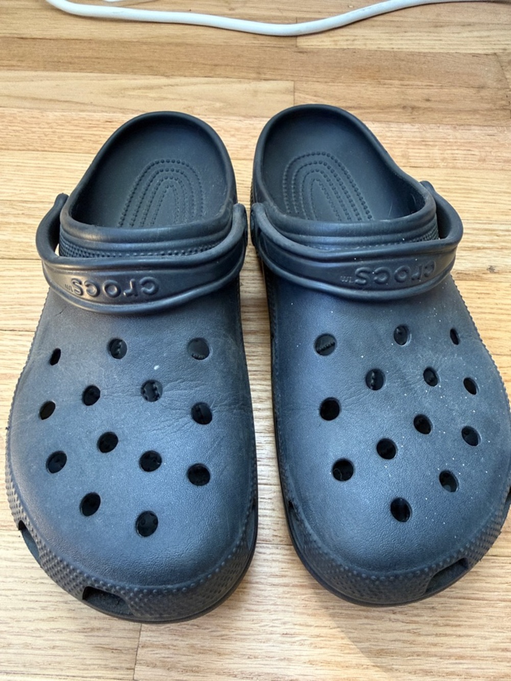 Men’s Size 12 Crocs